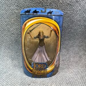 Toy Biz Lord of the Rings Return of the King Eowyn Action Figure